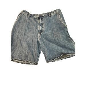 👖 VINTAGE REDHEAD RELAXED DENIM JORTS 👖